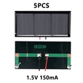 1.5V 150mA