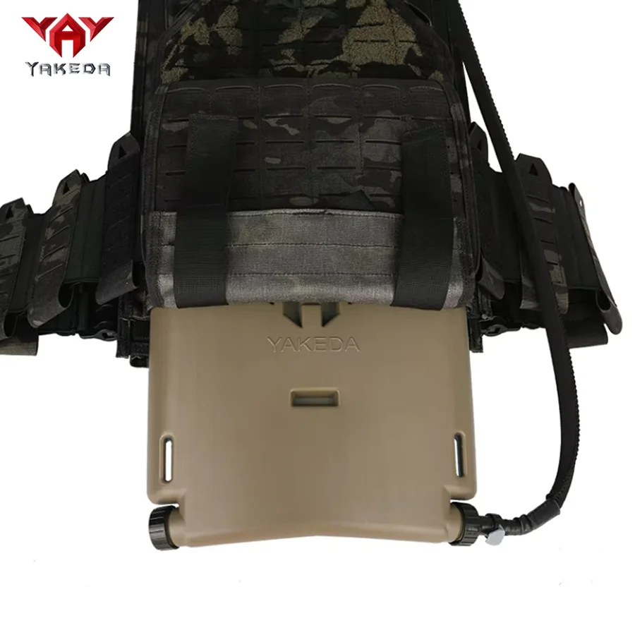 Waterproof PE Inner Liner Board for Outdoor Water Bag