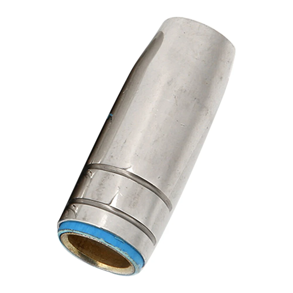 

1 шт. коническая газовая насадка 15 мм для Binzel MB 25AK MIG MAG сварочные быстросварочные сопла сварочные принадлежности для пайки производственные инструменты