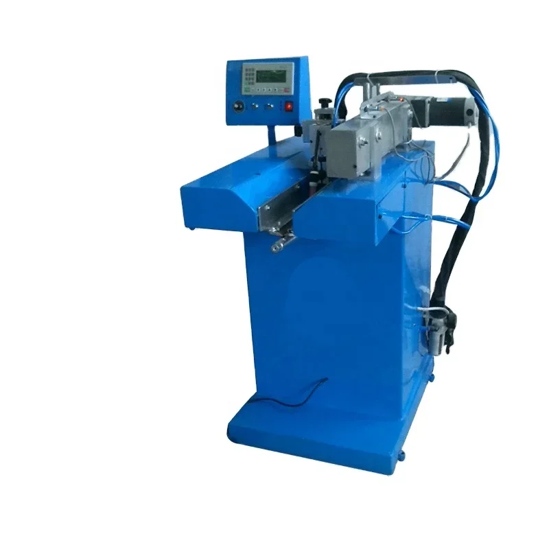 Lift Automatic Linear Seam Welding Machine 3