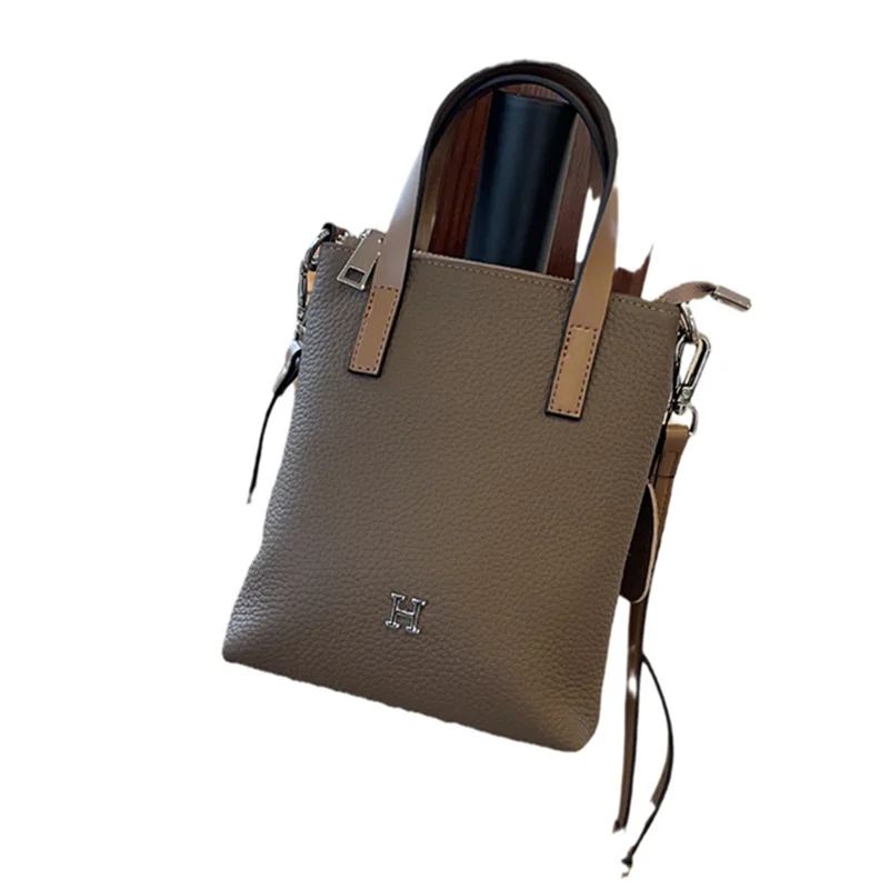 

New handbag, women's branded bag, women's small luxury goods, women's shoulder bag, main style, women's mobile phone bag