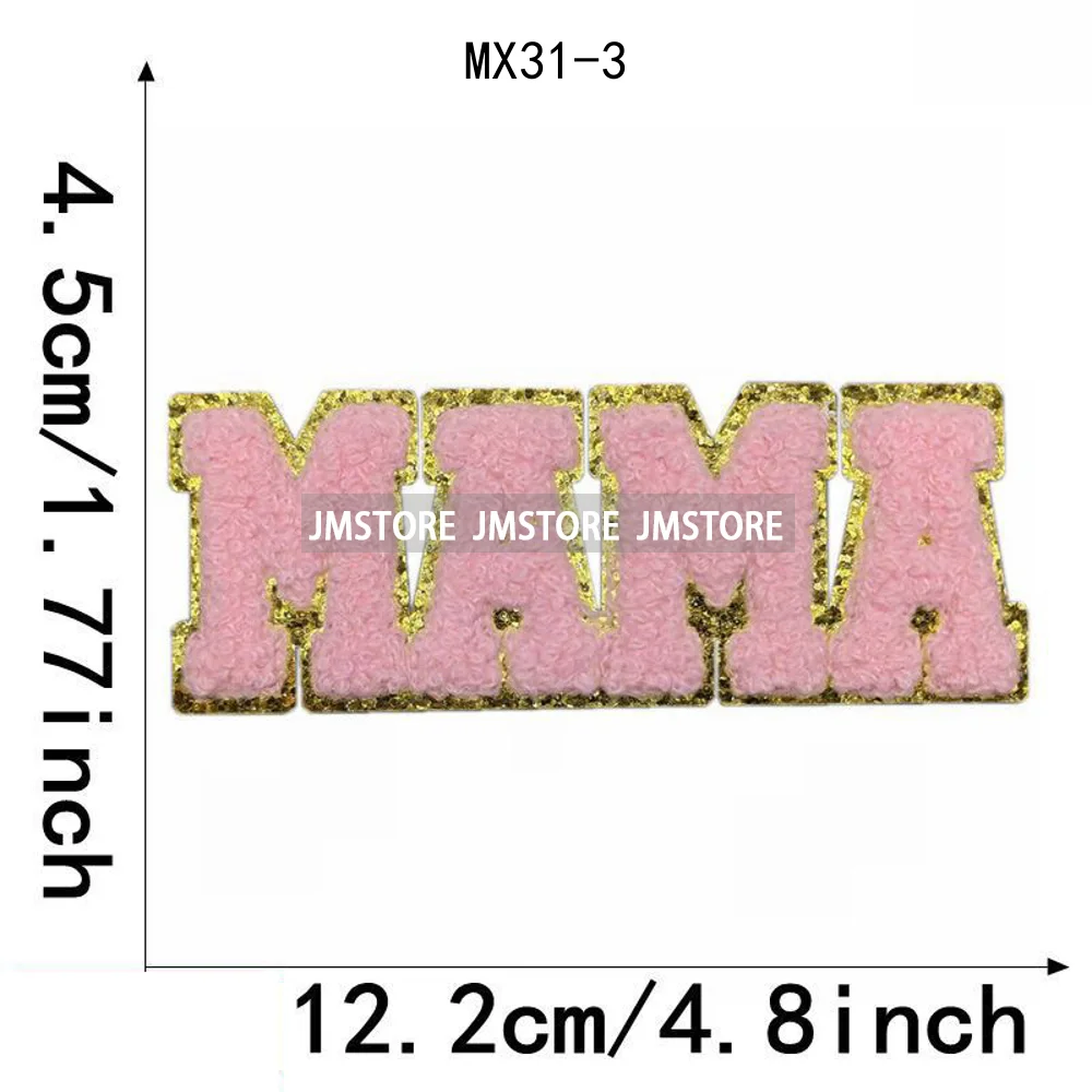 MX31-3