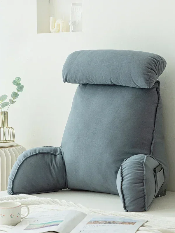 gray blue
