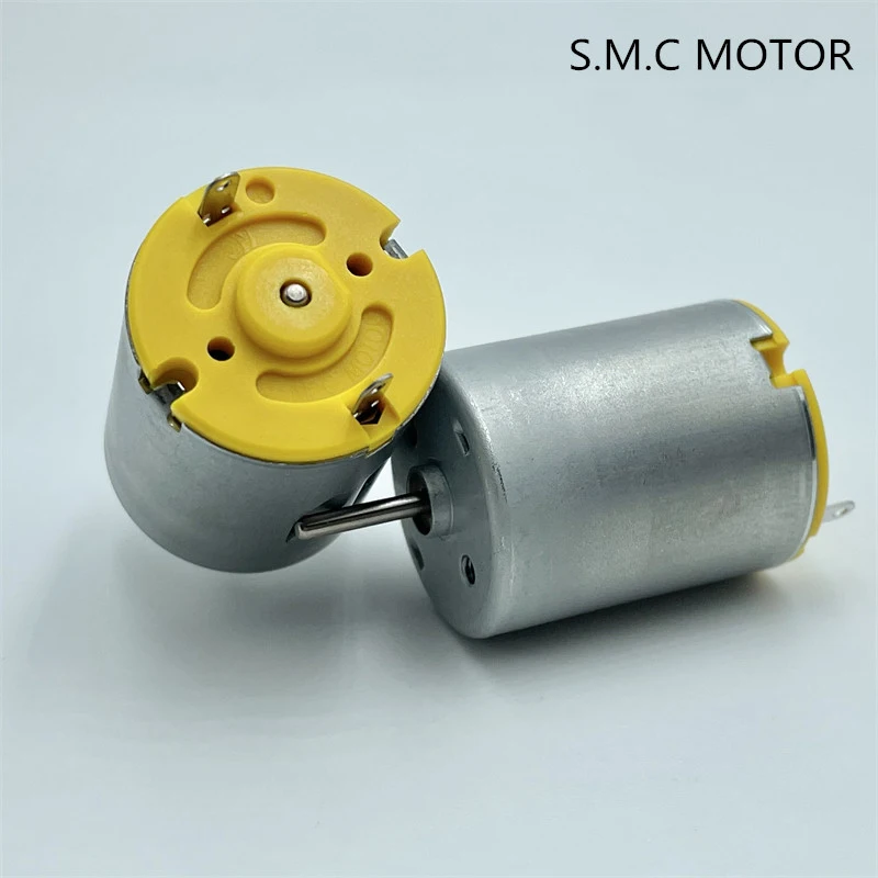 JINchao-Docteur Moteur 1PCS 280 Moteur DC 3V-9V, FC-280SA