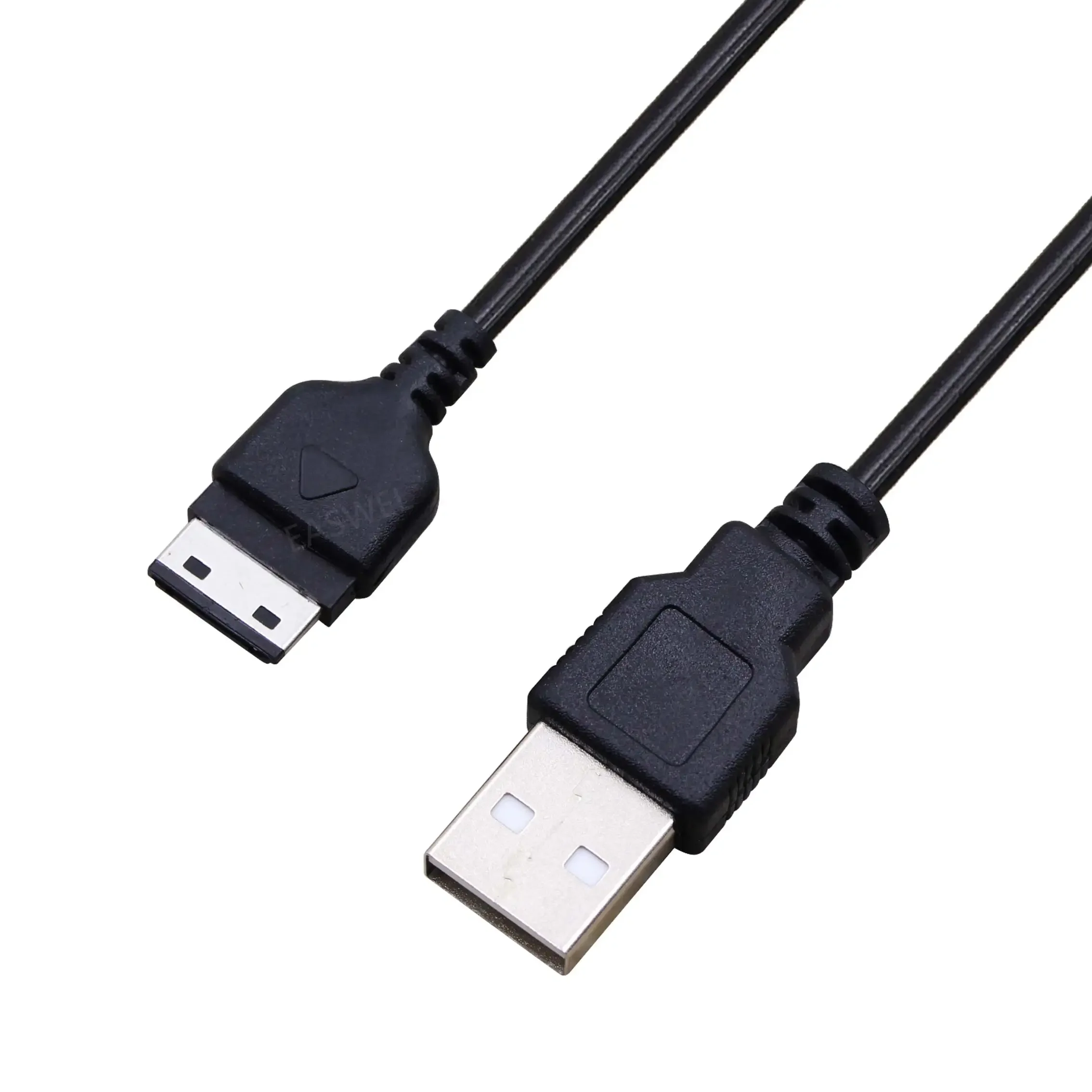 USB Charger Data Cable Cord for Samsung gt-b7620 sgh-c140 sgh-c180 sgh-c270