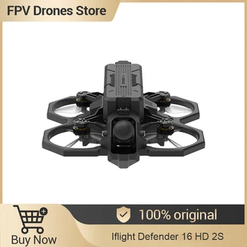 IFLIGHT Defender 16 2S HD Fpv Drone Kit fotocamera Droni 2025 Nuova vendita calda