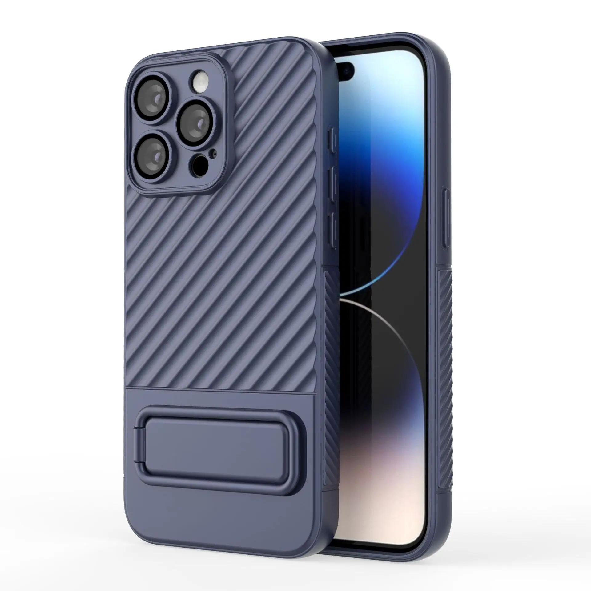 

Подходит для Apple iPhone15, держатель для Limbo, iphone15Promax, создает ощущение кожи, защита от падения, 10000 promax 14promax 13pro