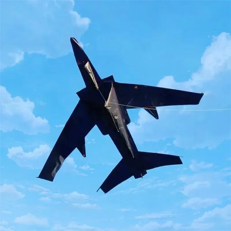 

Free Shipping large kites flying plane kites for adults kites string line serf steering big large giant show kites inflatable