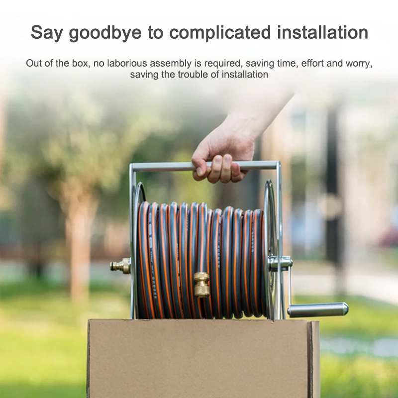 Рисунок 4 - Шланг для мойки автомобиля