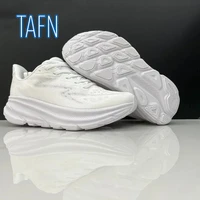 Clifton 9 - Chaussures de marche amortissantes pour hommes et femmes, idéales pour la randonnée et le fitness 3