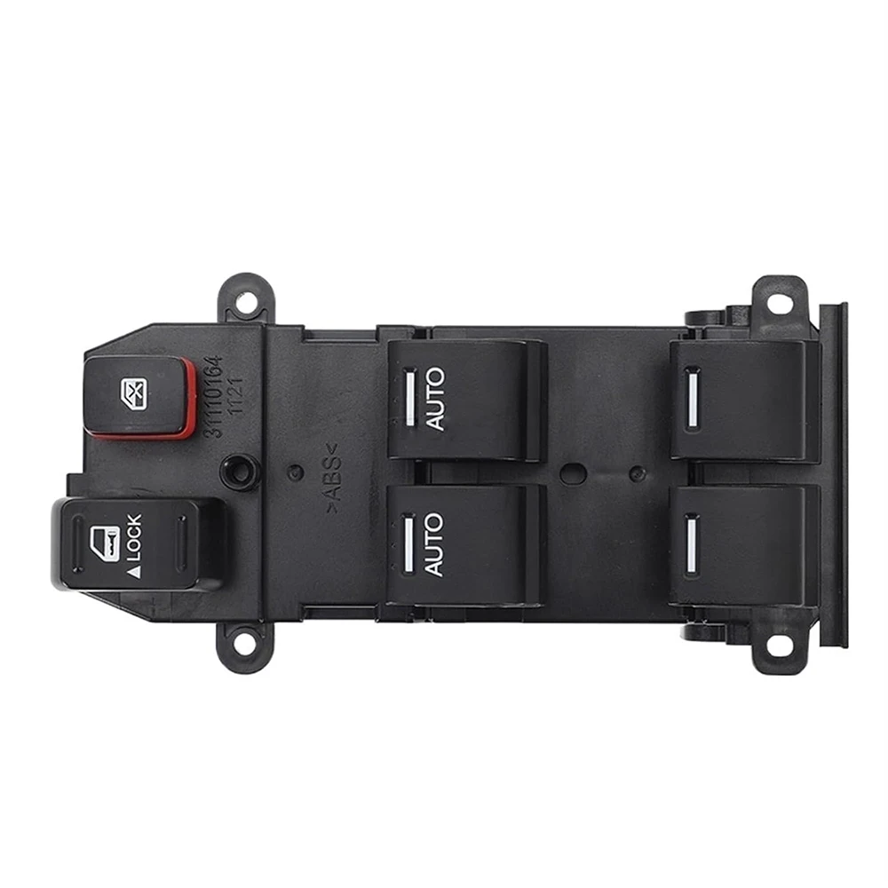 35750 SAA G010 M1 raamhefschakelaar, links, compatibel met