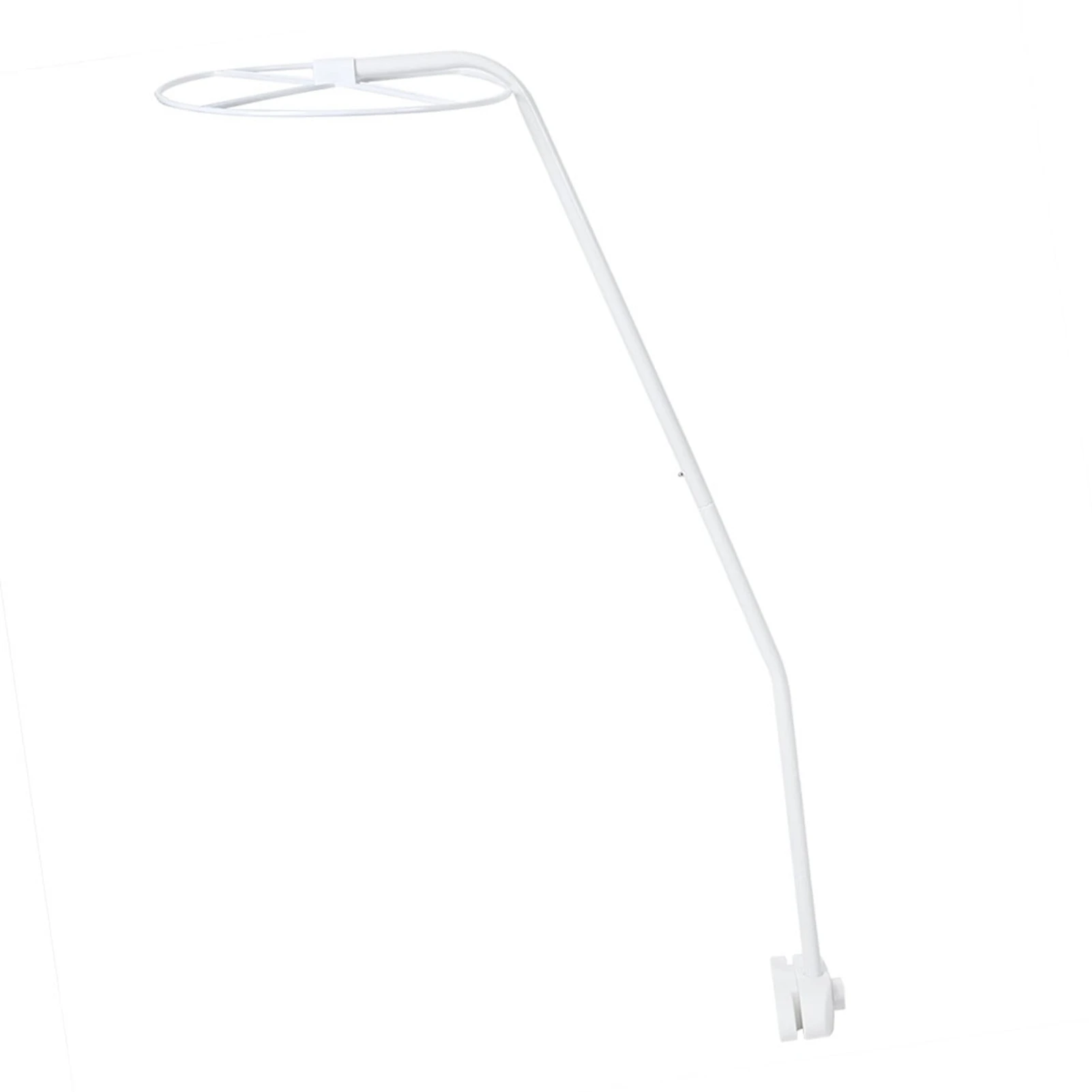 Description Picture 6 of itemClip-On Mosquito Net Holder Mosquito Net Stand Holder Set Adjustable Clip-On Crib Canopy Holder Rack Mosquito Net Accessories