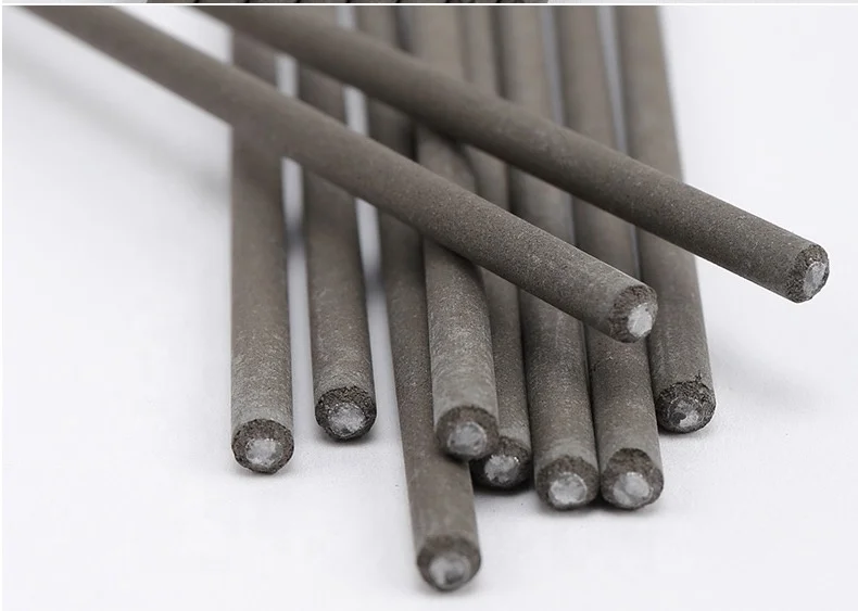 China welding rod brand E6013 6013 welding rod price 2.5mm aws E6013 mild steel electrode manufacturer