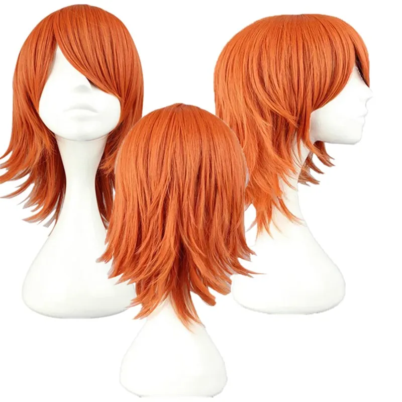 Peluca de Cosplay Haitani Ran de Anime de alta calidad, 75cm, Haitani Peluca de Cosplay Haitani Ran de Anime de alta calidad, 75cm, Haitani