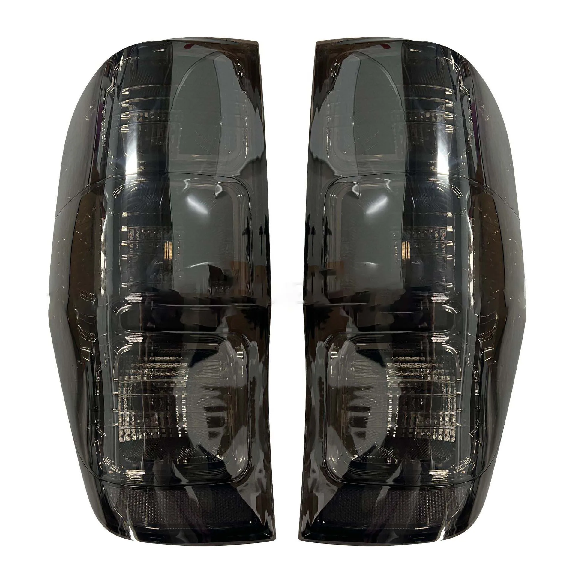 

Led Smoked Rear Brake Tail Light for Ford RANGER taillight 2015 2016 2017