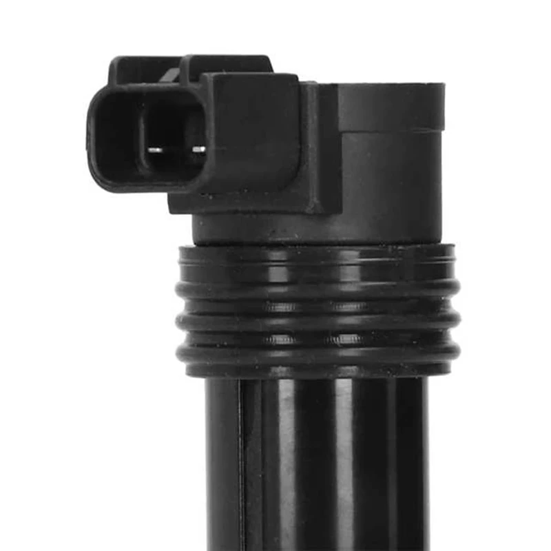 Катушка зажигания мотоцикла F6T571 9210 для двигателей YAMAHA KAWASAKI 2003-2015 YACTHS, 4 шт.