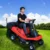 Customized Riding Mowers Drive Small Grass Industrial Lawn Mower Mini Autonomous Professional Mower Suitable for Gardens 4