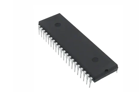 

PIC16F877A-I/P DIP-40 PIC16F877 16F877