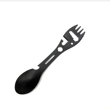 10-in-1 Survival Spork Tool 6