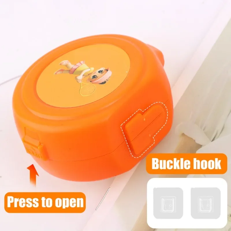 Self-Adhesive Elastic Badminton Trainer Set Solo Badminton Training Device Single Player Rebound Practice Swing Adult badminton swing trainer