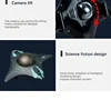 Mini WIFI RC Boat Six-way Submarine Diving Real-time Transmission Underwater Camera Speedboat Photo Video Toys Back to School 2