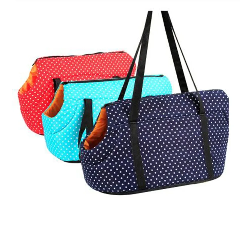 Title 14, Pet Small Dogs Carrier Bag Dog Handbag Tote Pup...
