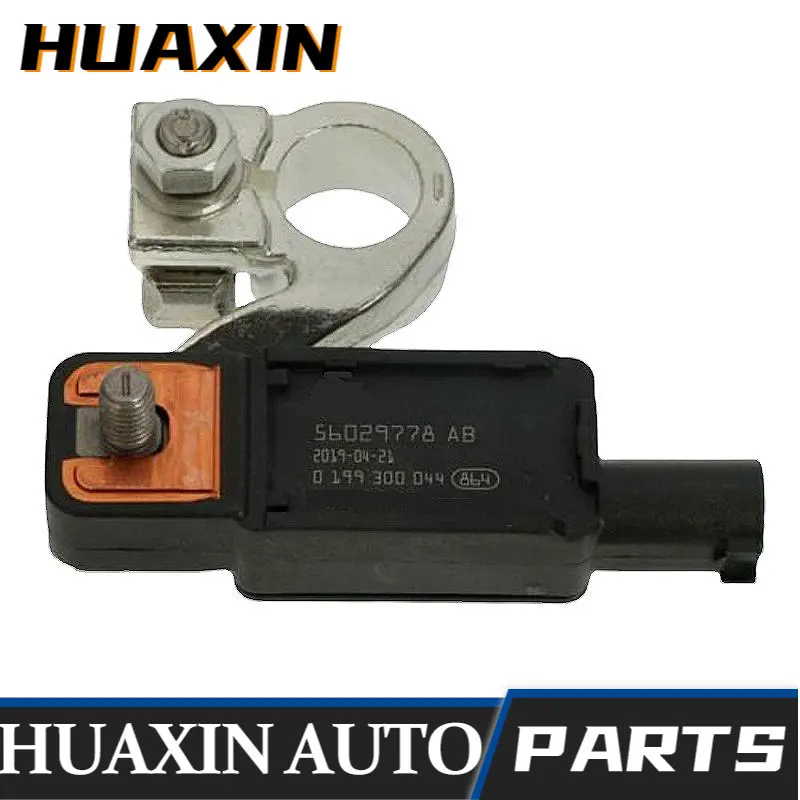 

56029778AB 68318616AC Car Battery Temperature Sensor for CHRYSLER PACIFICA VOYAGER for DODGE DURANGO JEEP GRAND CHEROKEE 17-2022