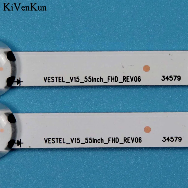 LED Ʈ Ʈ  ù 55L3763DG  55R6010F 55R6520F, LED  Ʈ