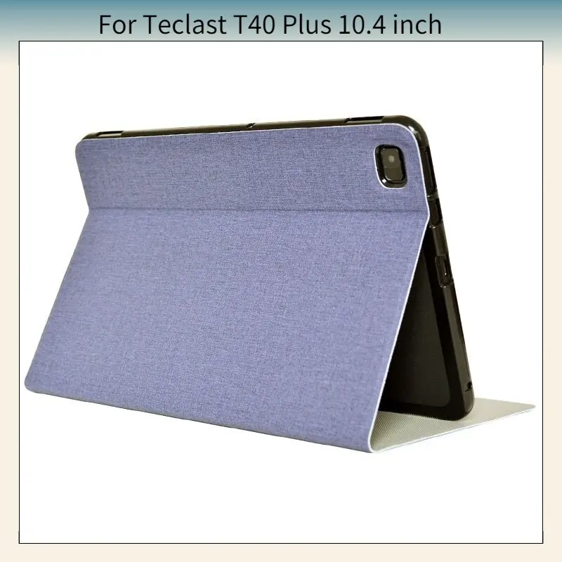 

Новейшая Обложка для Teclast T40 Plus 10,1-дюймового планшетного ПК
