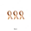 3PCS Pink