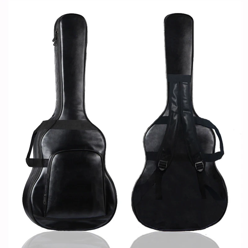 Guitar Backpack Carrying Bag Guitarra Case 40/41 Inch