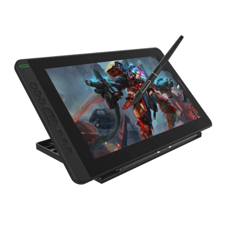 digitalgraphicdrawingtabletwithscreensignaturepadnotetaking