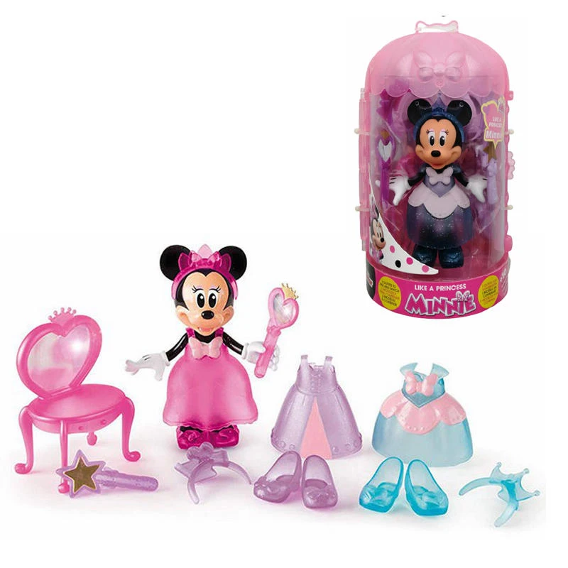 ミッキーマウスのミニードレス,オリジナルのディズニーミッキーの