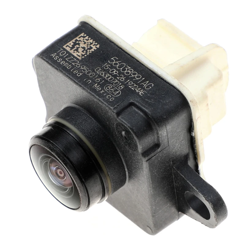 Rear View Backup Camera For Jeep Cherokee 2014-2018