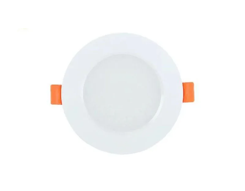 Description Picture 6 of itemDC12V LED downlight recessed ceiling light 3W 5W 7W 9W 12W LED spotlight panel light emits red blue green light