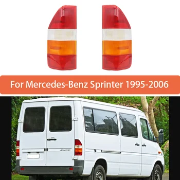 Fanale posteriore Per Benz Sprinter 1995 1996 1997 1998 1999 2000 2001 2002 2003 2004-2006 Fanale posteriore Spia Luce di retromarcia