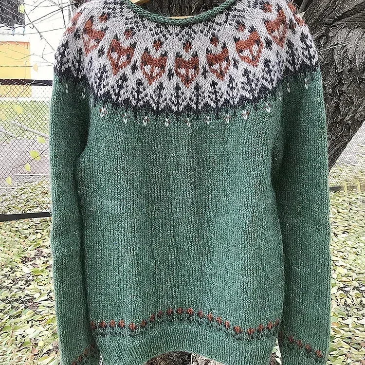 Women Sweater 6
