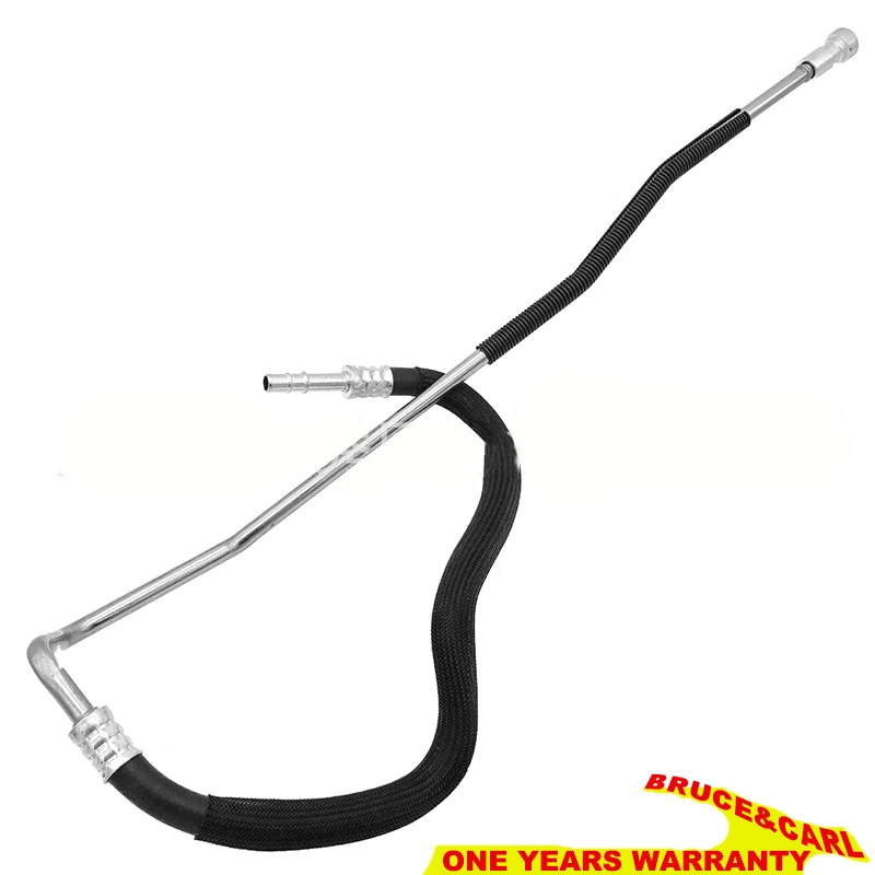 

Transmission Oil Cooler Pipe Fit Ford Edge 2011-2012 BT4Z7C410A