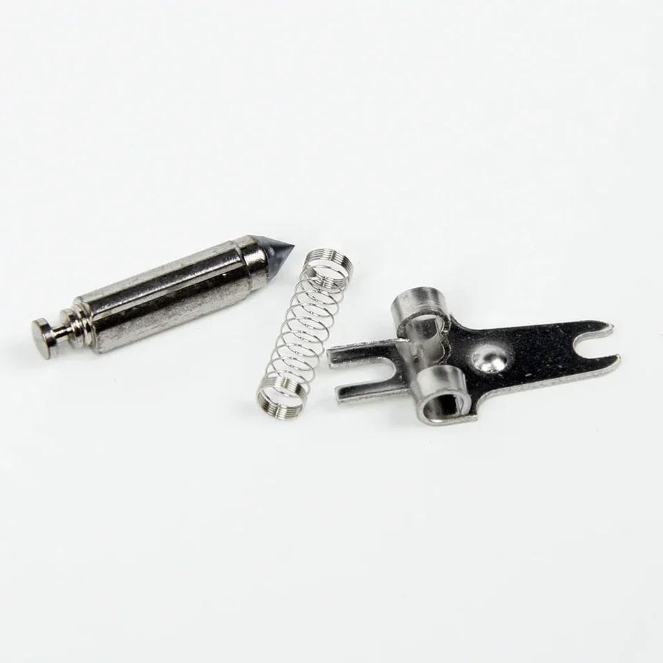 Kit Riparazione Guarnizioni Carburatore Kawasaki - 8 Pezzi, Compatibile Con TD24, TD25, TD33, TD40, TD48, TG20, TG24, TG25, TG33 - Foto 4