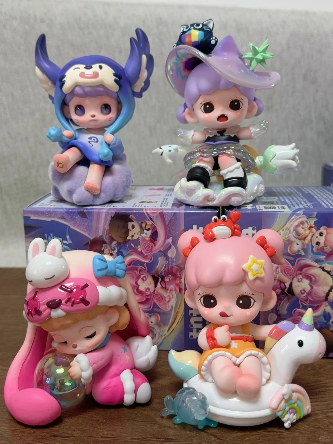 ニコラスヨントンセット Tom Kuhn Flying Camel Classic appearance - Collectors Corner