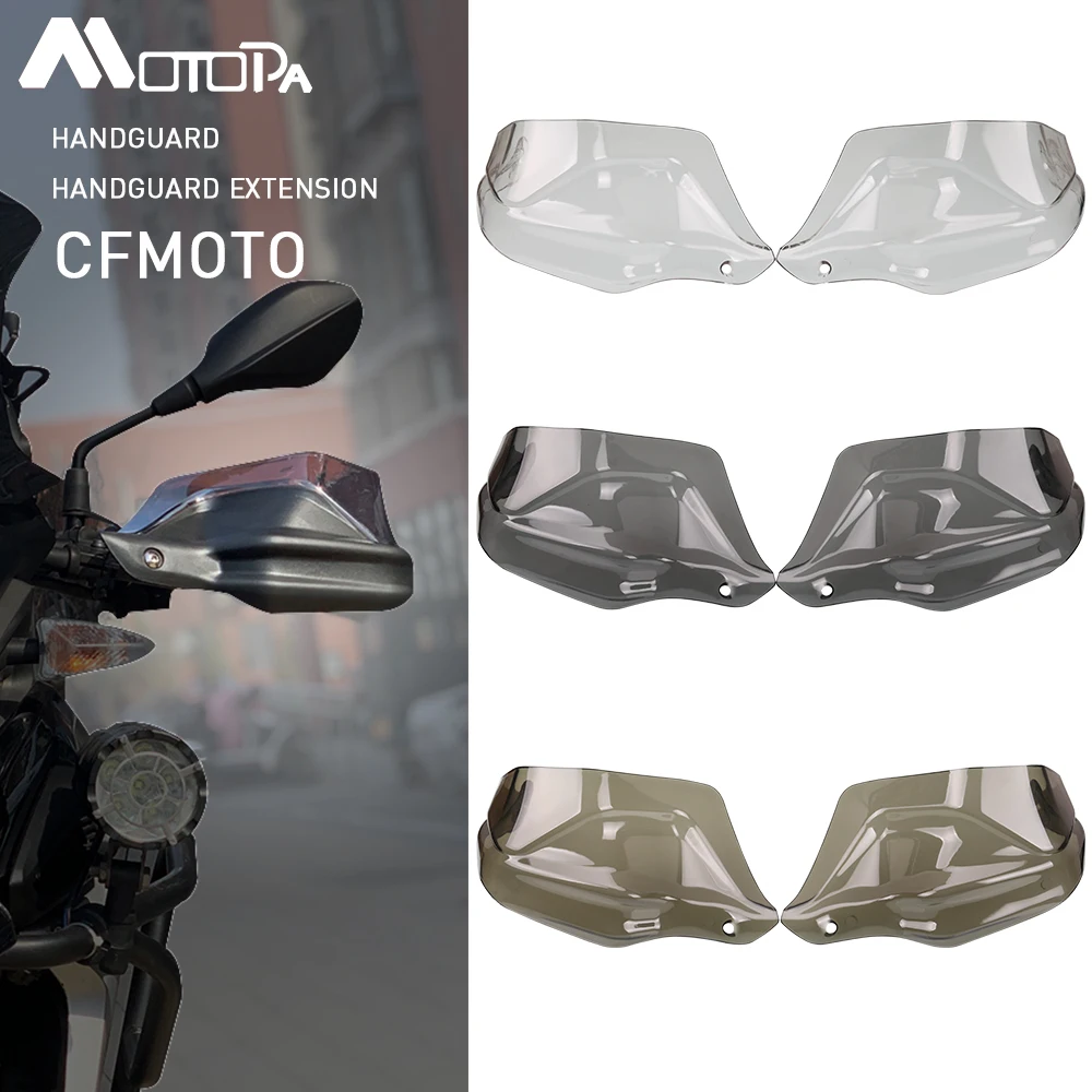 

Защита для лобового стекла для CFMOTO 400GT 650GT 800MT 650MT 400MT 800 MT