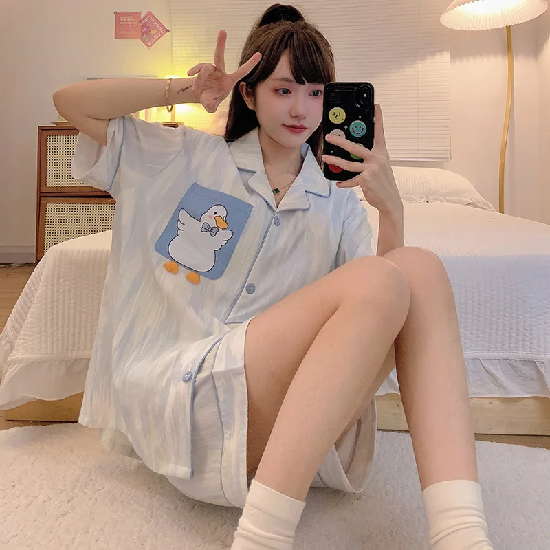 Рисунок 2 - Милые пижамы, женские пижамные комплекты