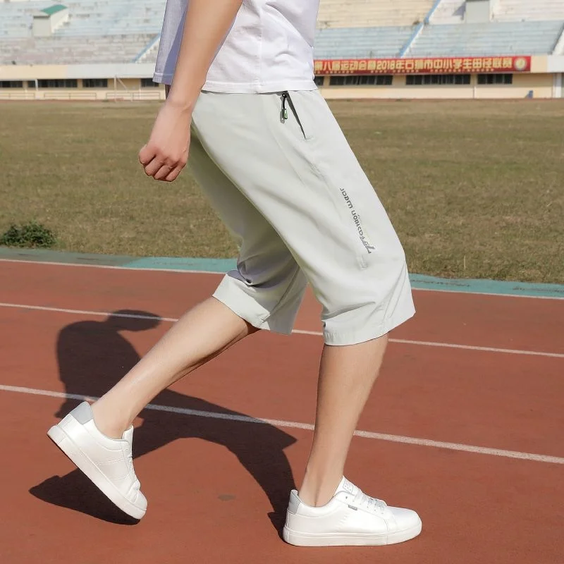 Рисунок 4 - Шорты мужские летние свободные