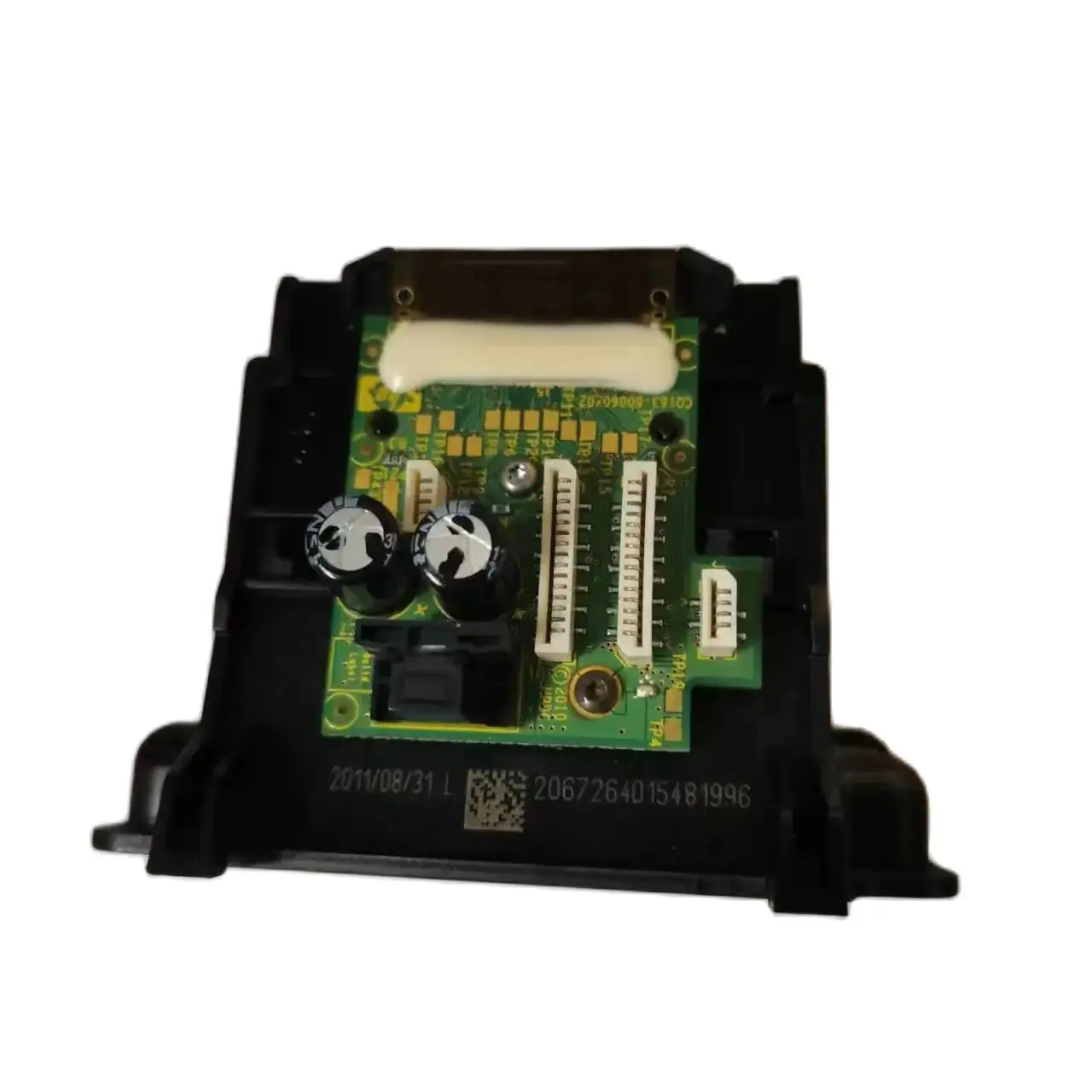 HP Photosmart 6510 6515 6525 프린터 노즐 액세서리용 HP 6510 프린트 헤드 프린트 헤드