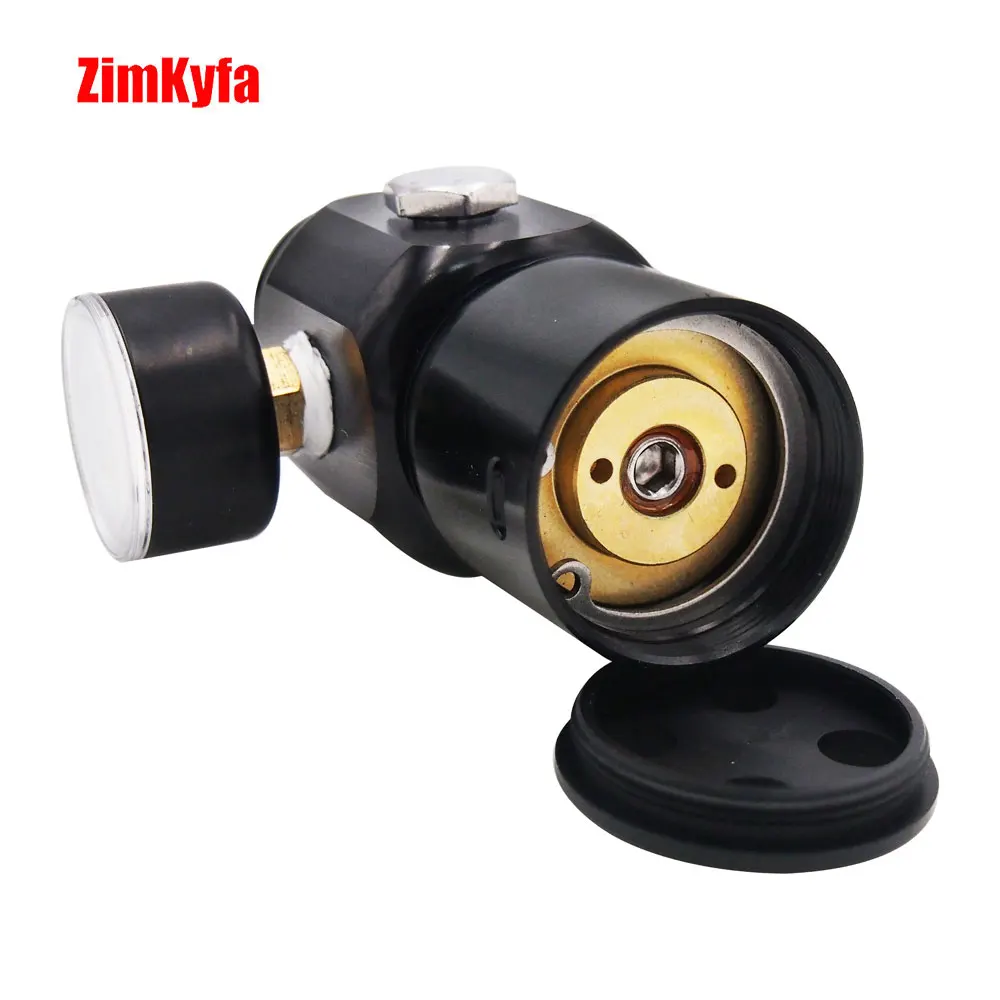 Рисунок 3 - CO2 HPA MINI SFR (супер быстрое