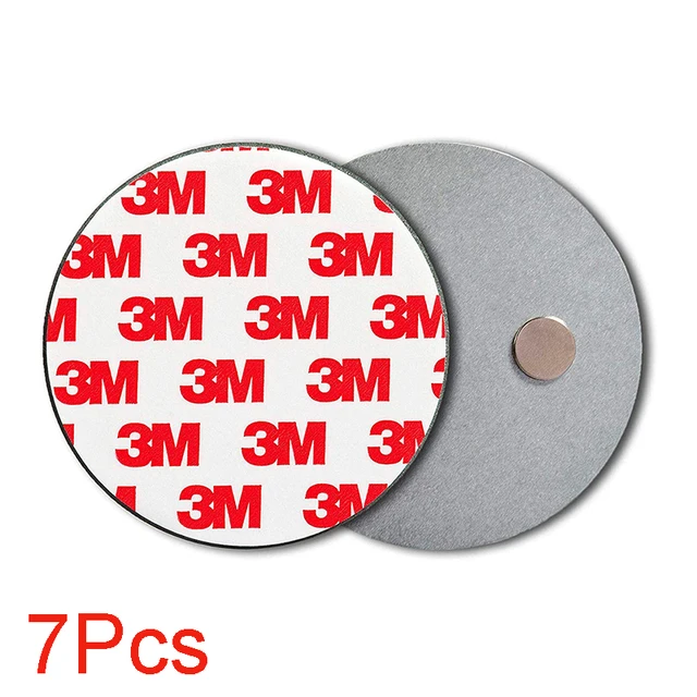 7pcs