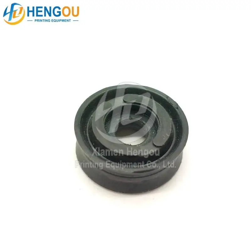 

20x8x6 мм черная офсетная машина Hengoucn