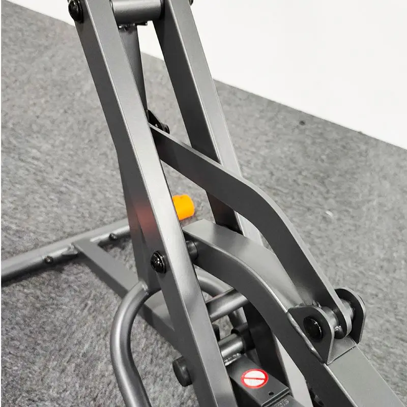 Horse Riding Machine Power Rider Exercise Machine Fat Reduction Exercise Home Gym Fitness Equipment