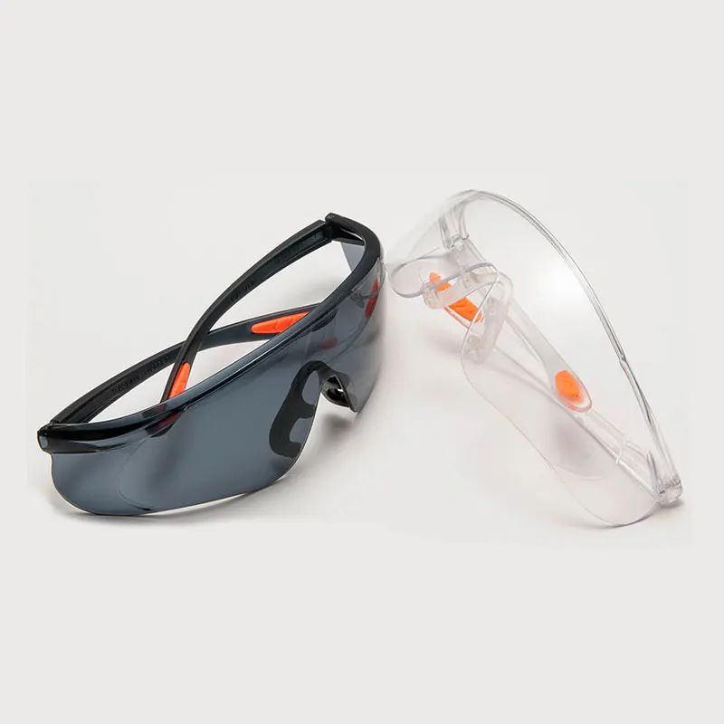 Safety Glasses