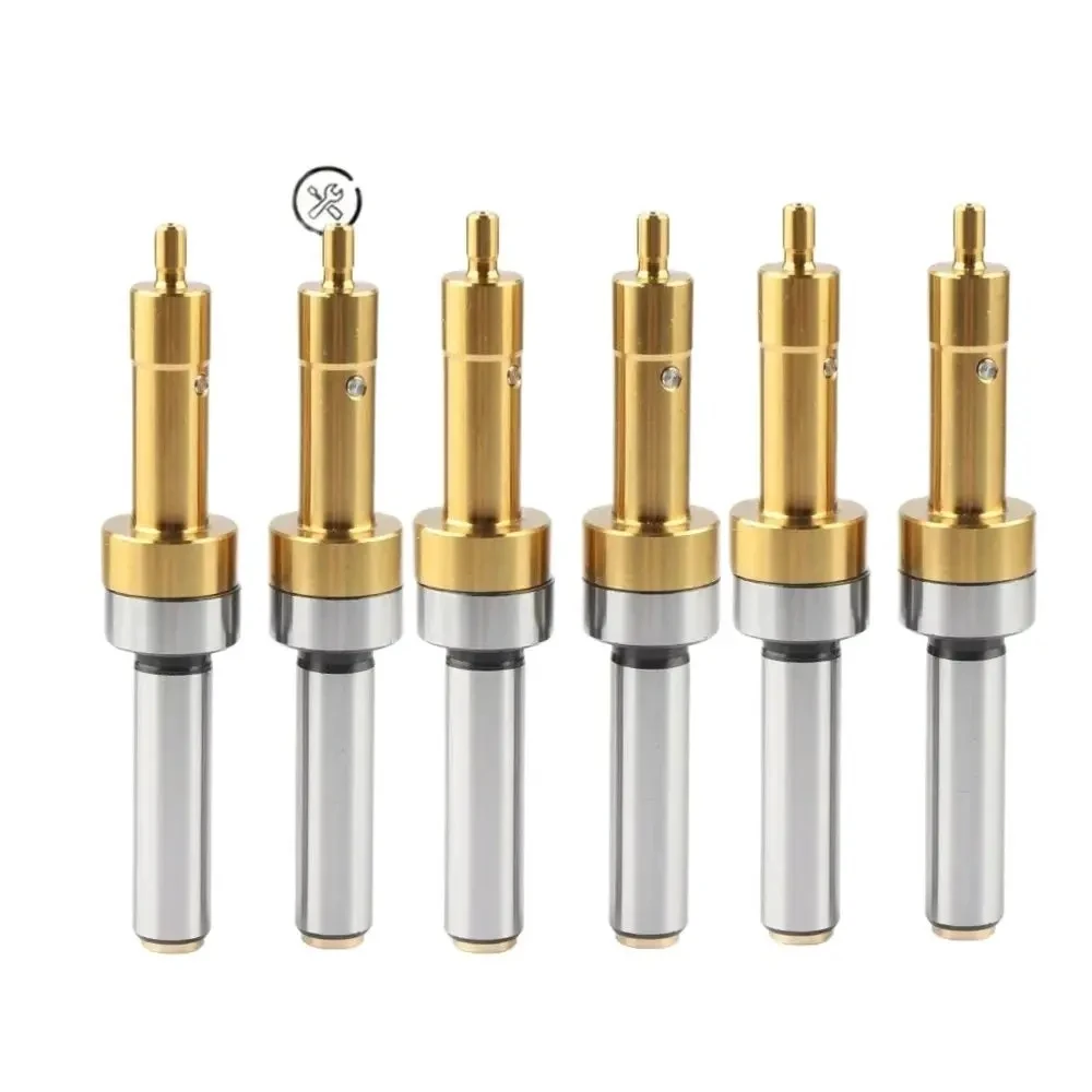 1PCS 10mm Mechanical Edge Finder for Milling Lathe Machine Touch Point Sensor CNC Machine Milling Tool Measurement Tool lathe tool